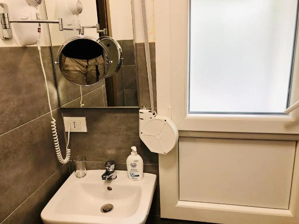 Bed & Breakfast Hotel Venice Tour Mestre