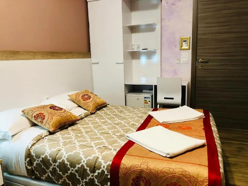 Hotel Venice Tour Mestre 0*,  Italy