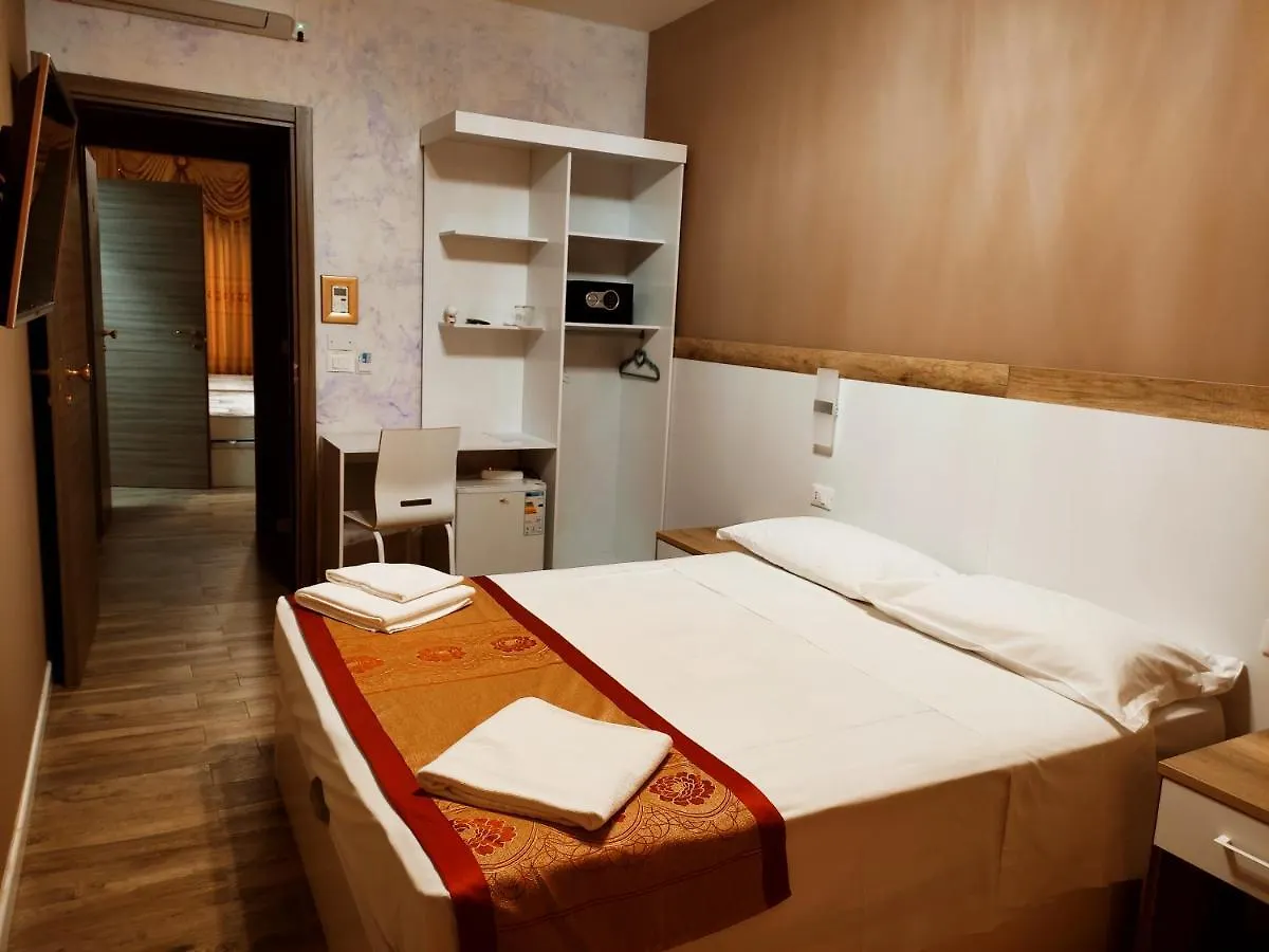Hotel Venice Tour Mestre 0*,  Italien