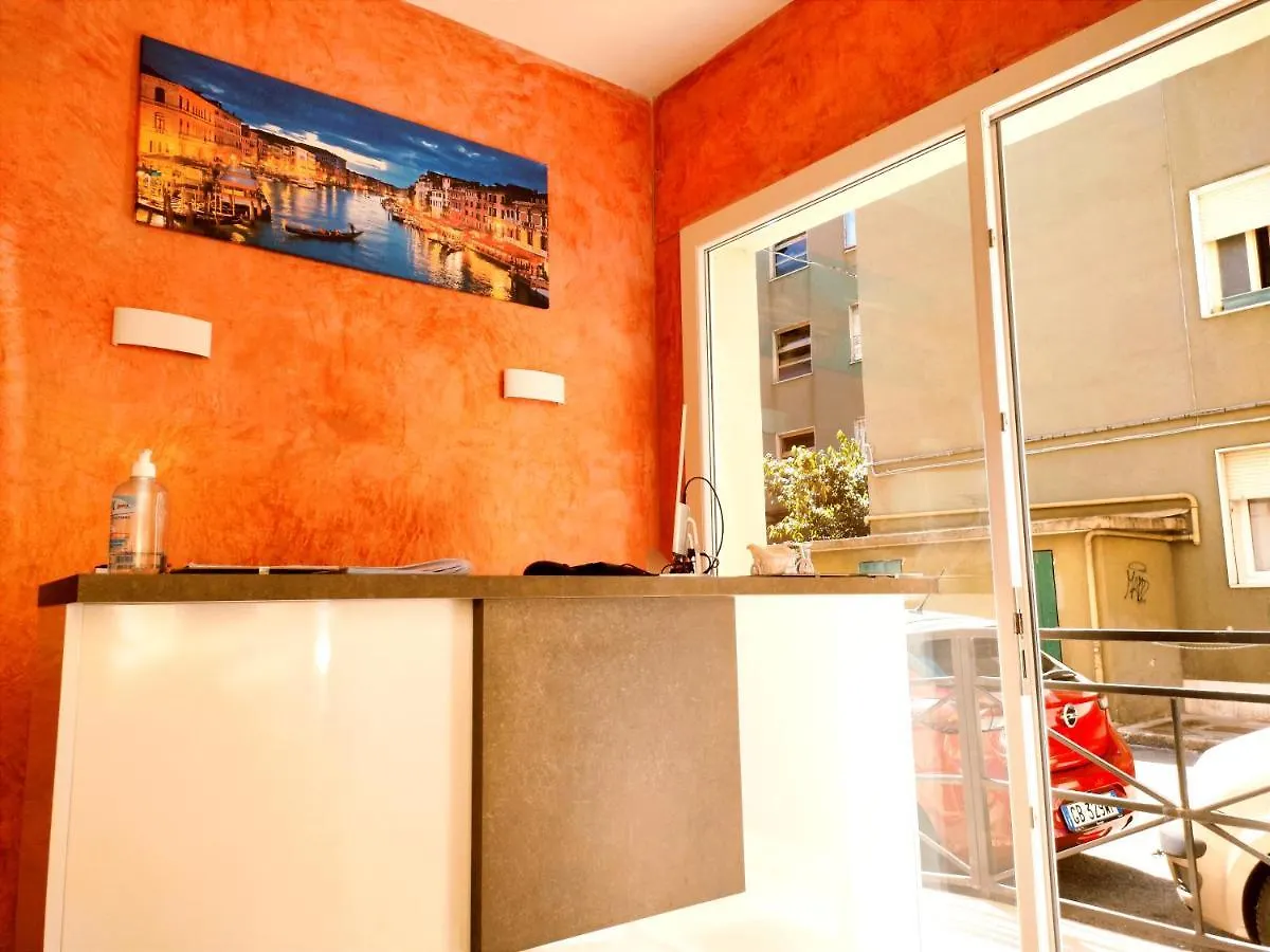 Hotel Venice Tour Mestre Italien