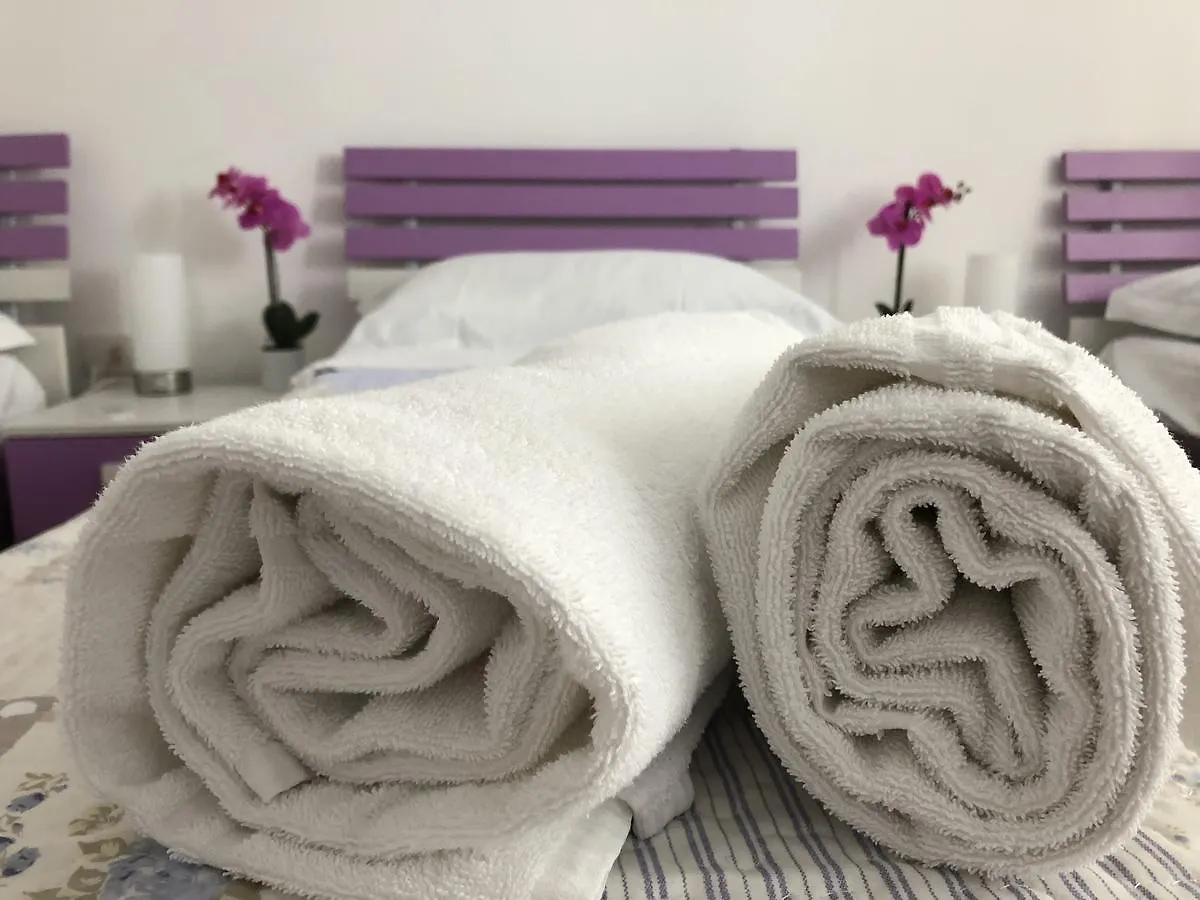 Hotel Venice Tour Mestre