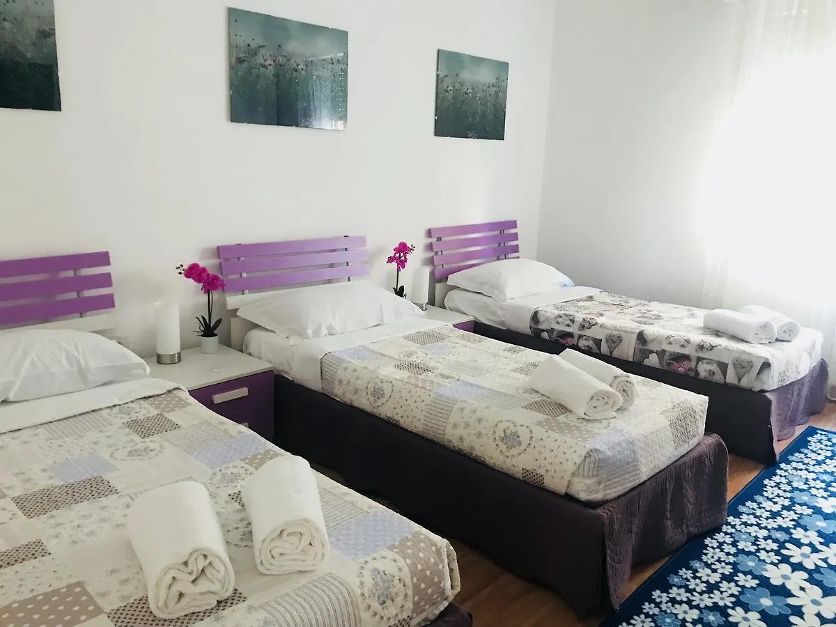 Hotel Venice Tour Mestre 0*,