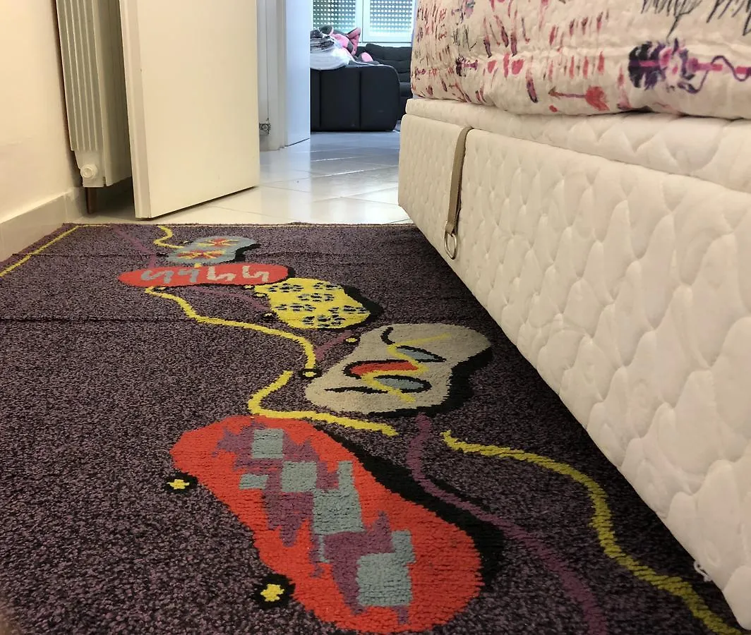 Bed & Breakfast Hotel Venice Tour Mestre