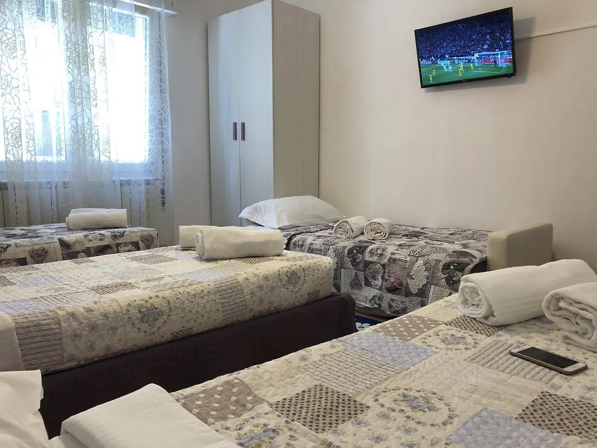 Hotel Venice Tour Mestre Bed & Breakfast