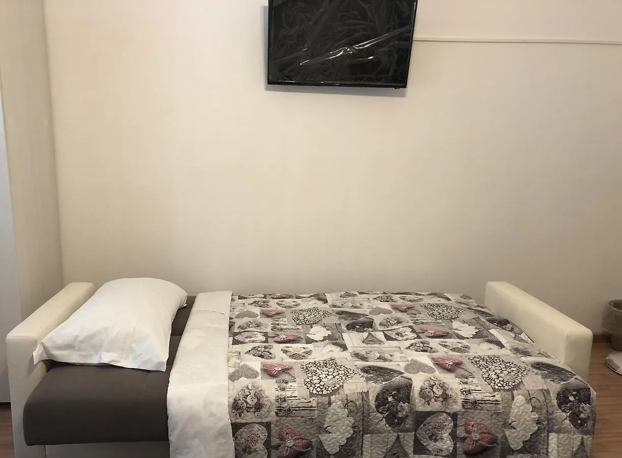 Hotel Venice Tour Mestre Italy