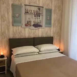 ** Bed & Breakfast Don Mimi Itálie