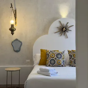  Bed & Breakfast I Lumi Itálie