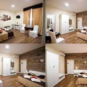 ** Bed & Breakfast Freedom Itálie