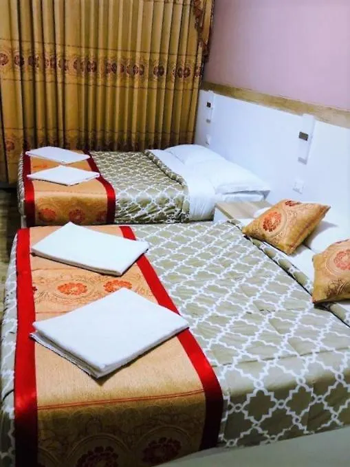 Hotel Venice Tour Mestre Bed & Breakfast