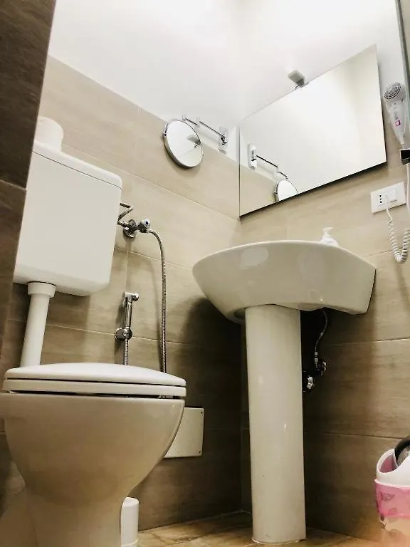 Hotel Venice Tour Mestre Bed & Breakfast