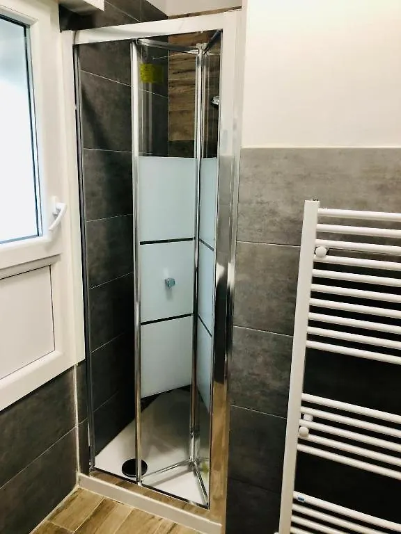 Bed & Breakfast Hotel Venice Tour Mestre Itálie