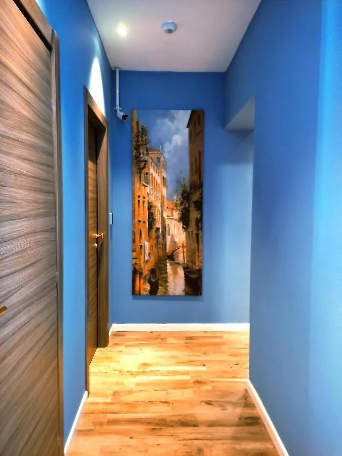 Hotel Venice Tour Mestre Bed & Breakfast