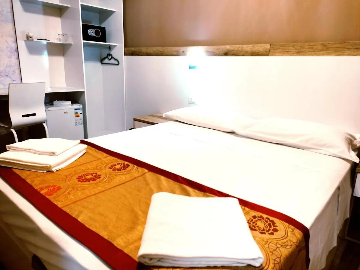 Bed & Breakfast Hotel Venice Tour Mestre