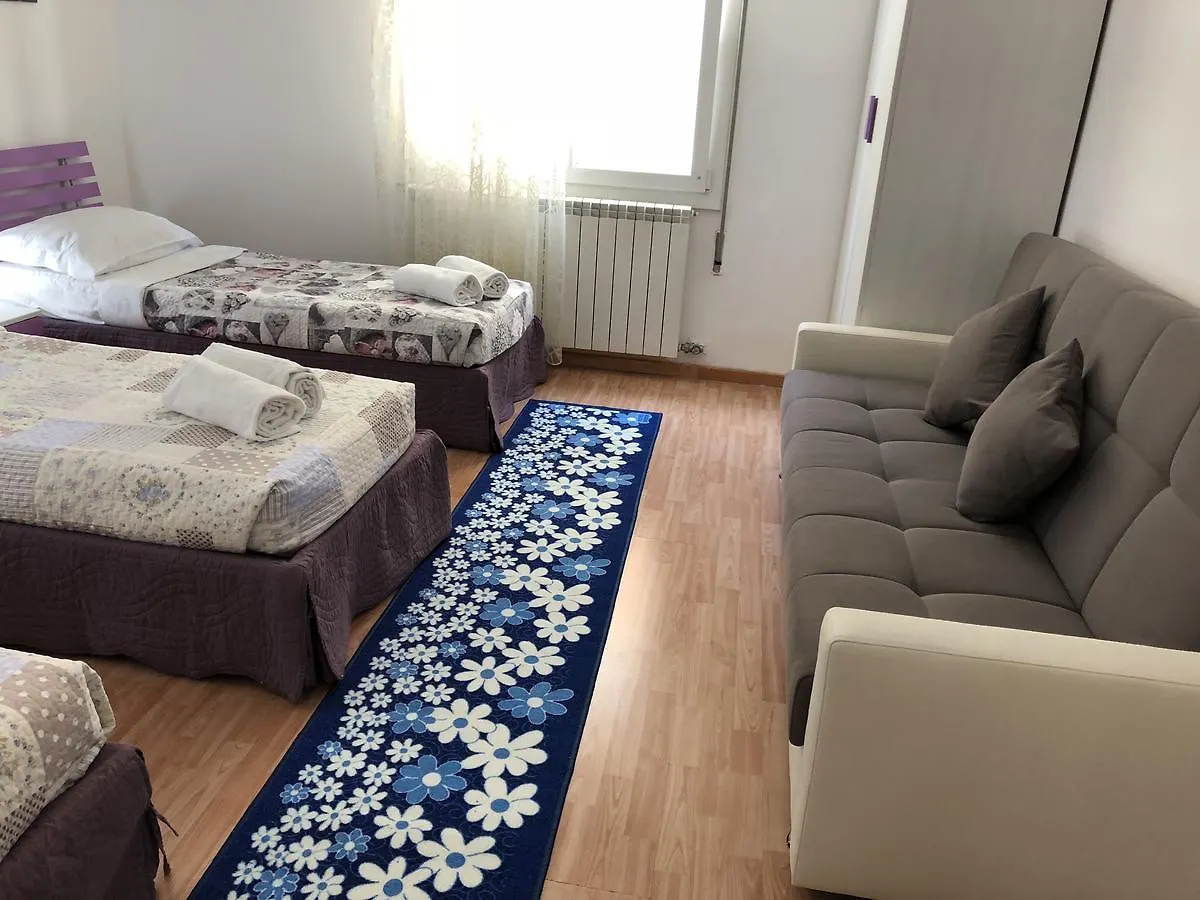 Bed & Breakfast Hotel Venice Tour Mestre