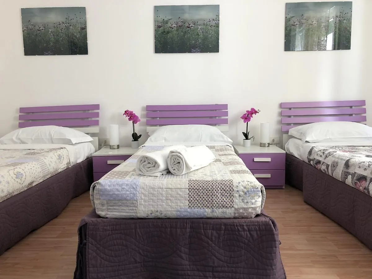 Hotel Venice Tour Mestre