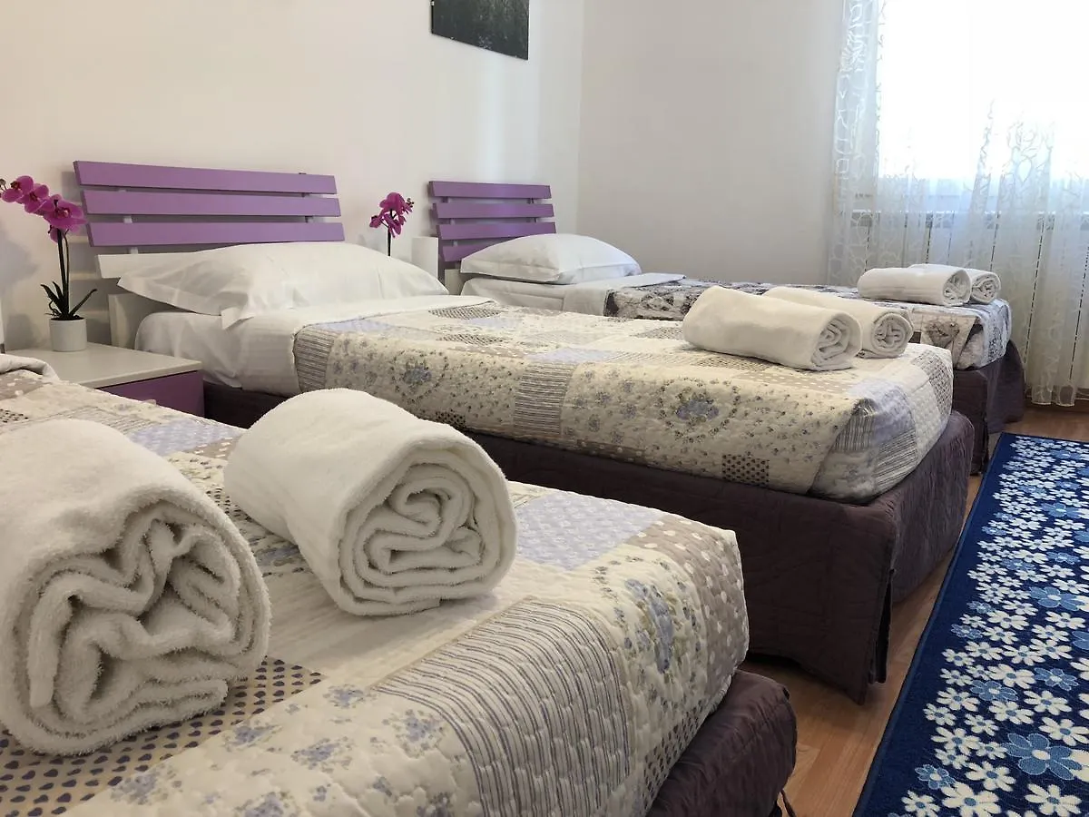 Hotel Venice Tour Mestre Bed & Breakfast
