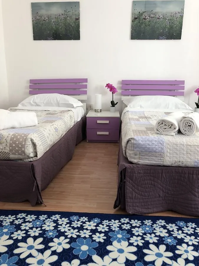 Hotel Venice Tour Mestre