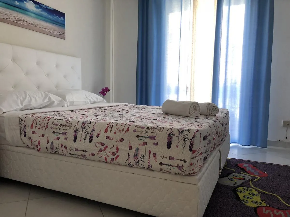 Hotel Venice Tour Mestre Bed & Breakfast
