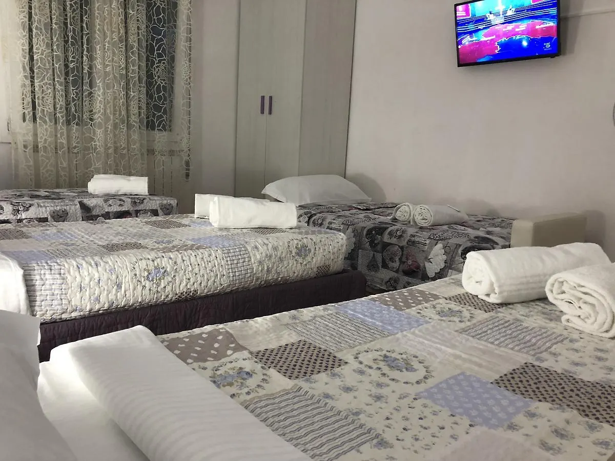 Hotel Venice Tour Mestre Bed & Breakfast
