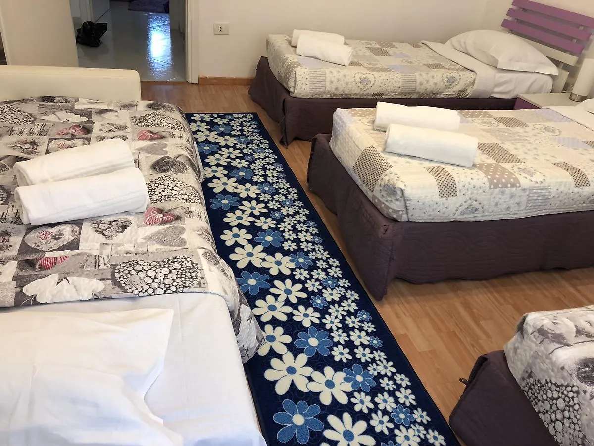 Hotel Venice Tour Mestre