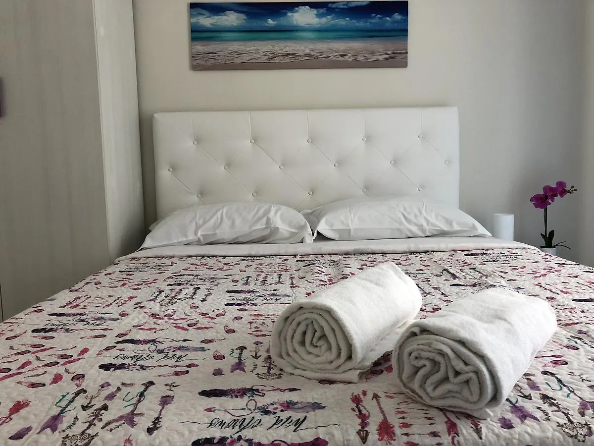 Bed & Breakfast Hotel Venice Tour Mestre Itálie