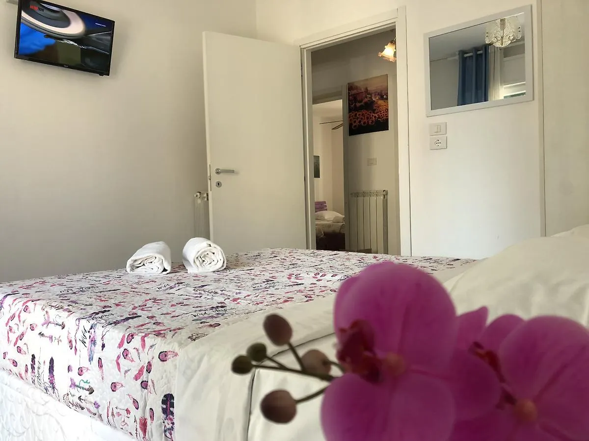 Bed & Breakfast Hotel Venice Tour Mestre Italy