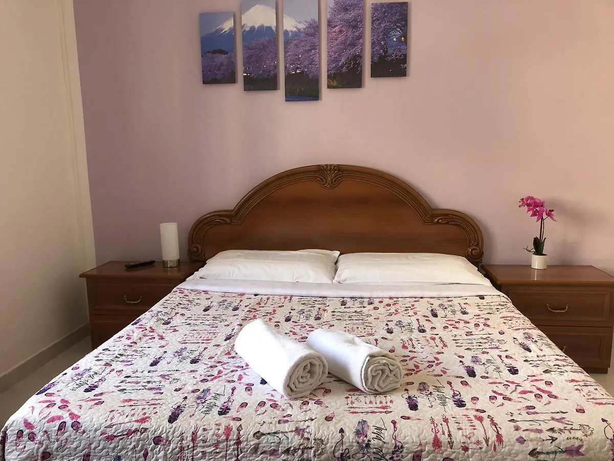 Bed & Breakfast Hotel Venice Tour Mestre