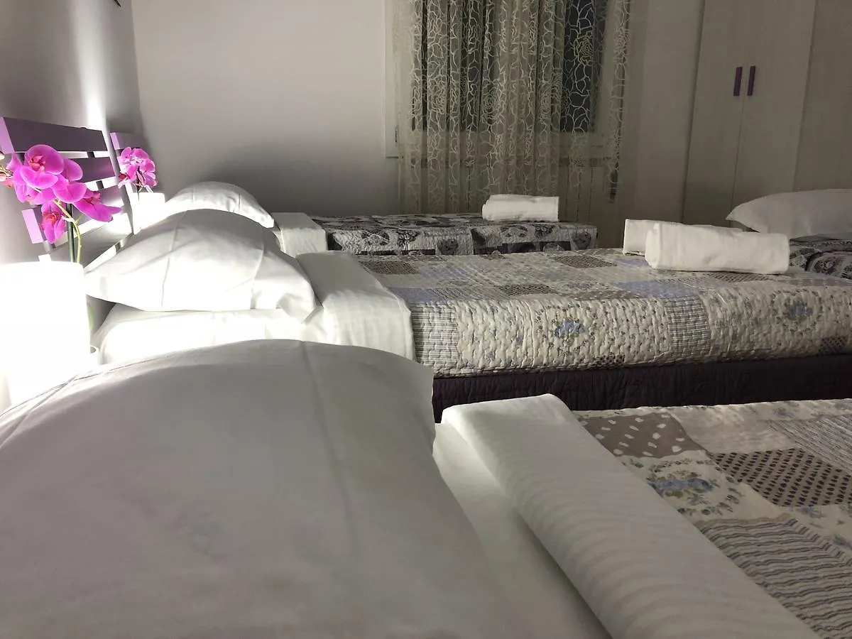 Hotel Venice Tour Mestre 0*,