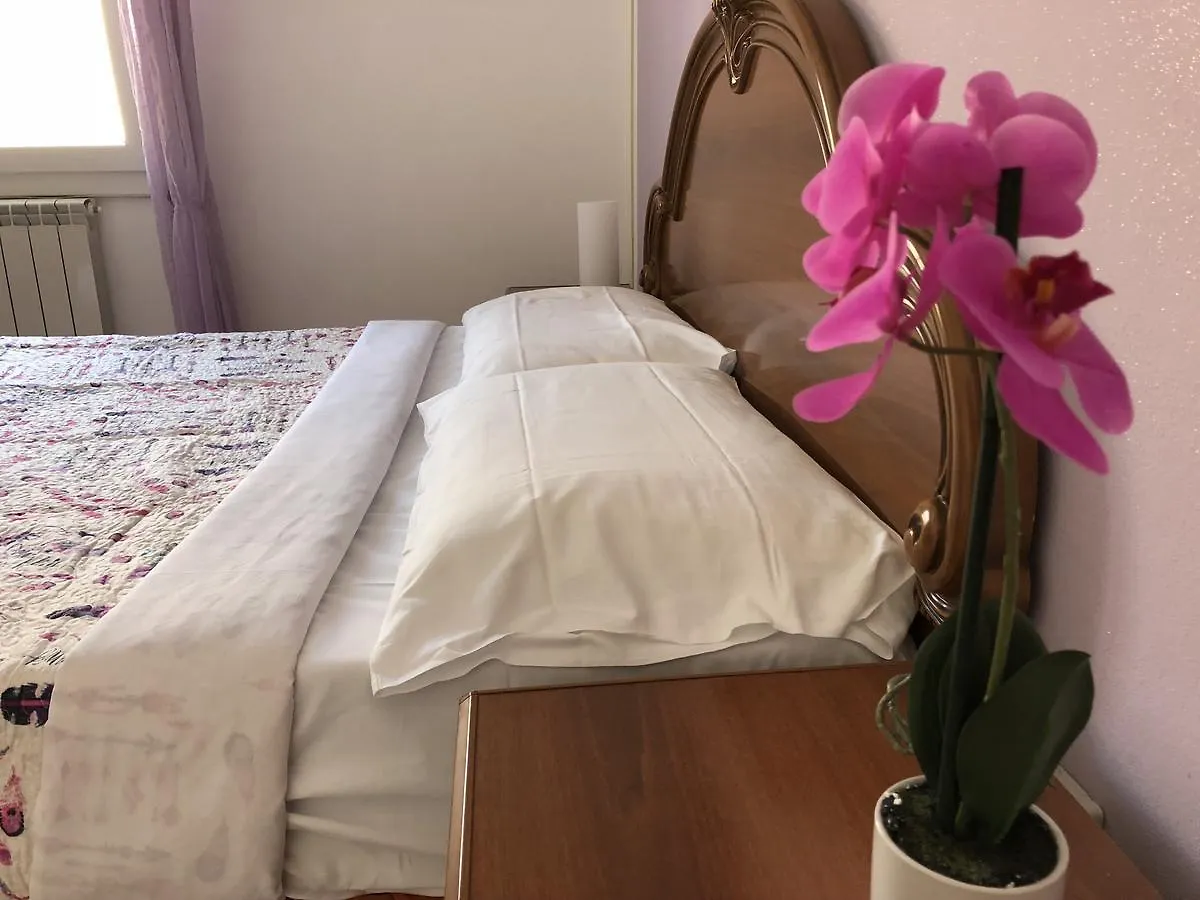 Bed & Breakfast Hotel Venice Tour Mestre