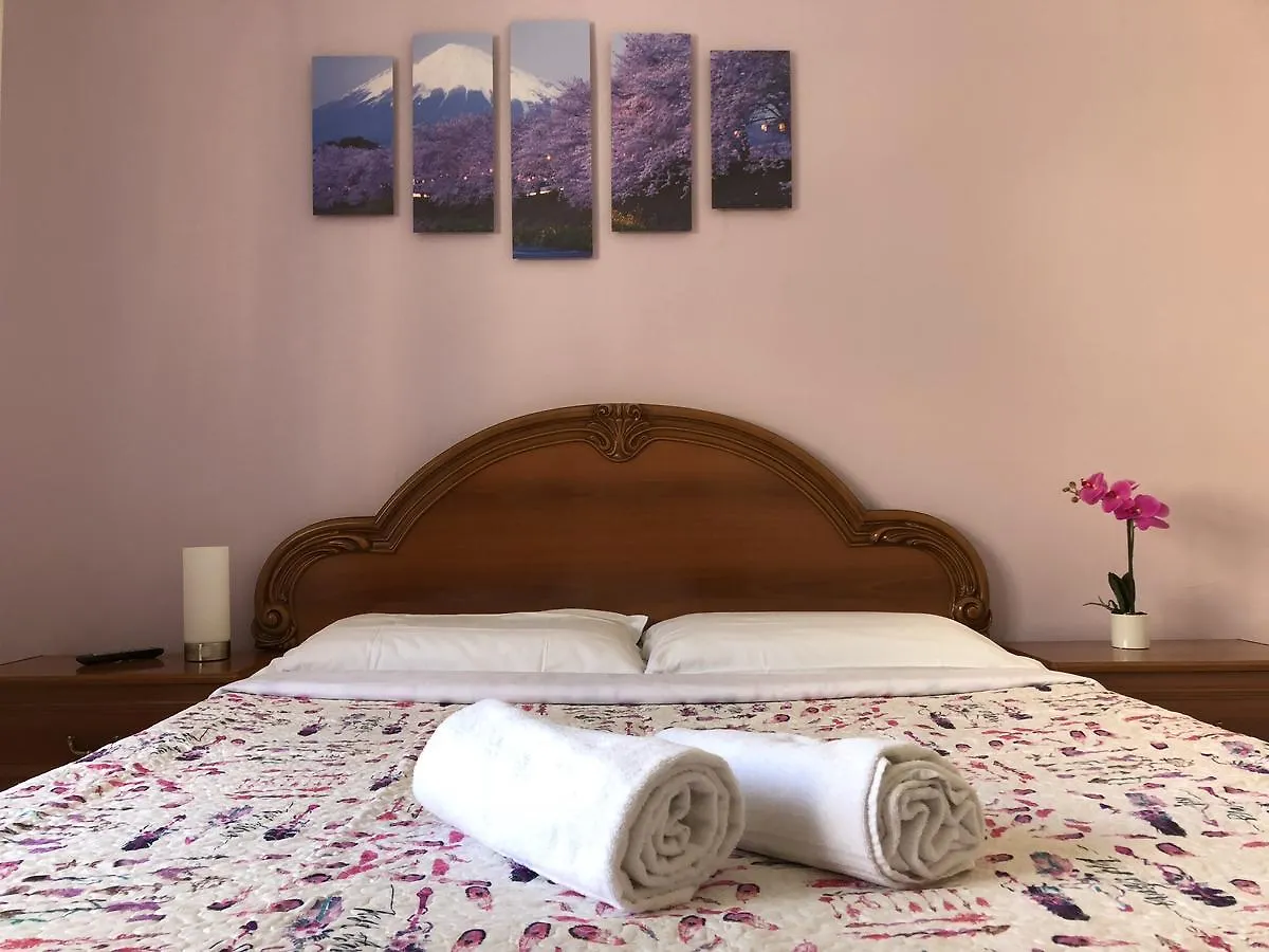 Hotel Venice Tour Mestre Italy