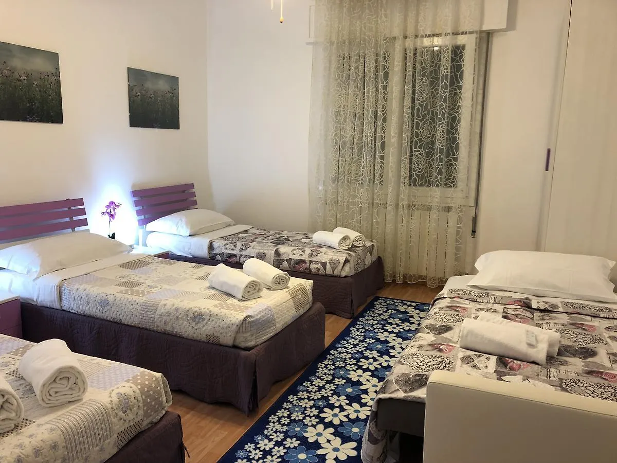 Hotel Venice Tour Mestre 0*,  Italy