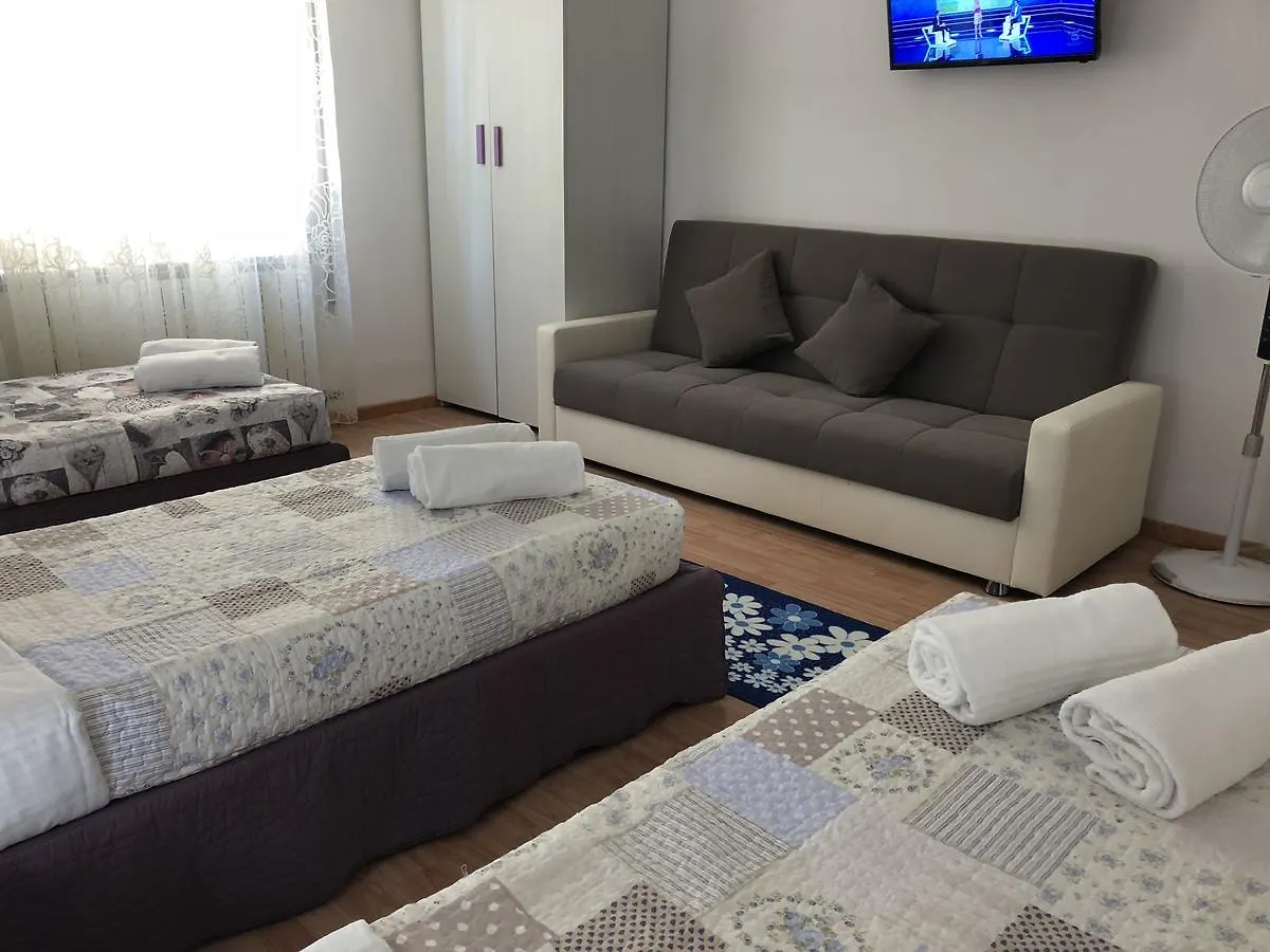Hotel Venice Tour Mestre