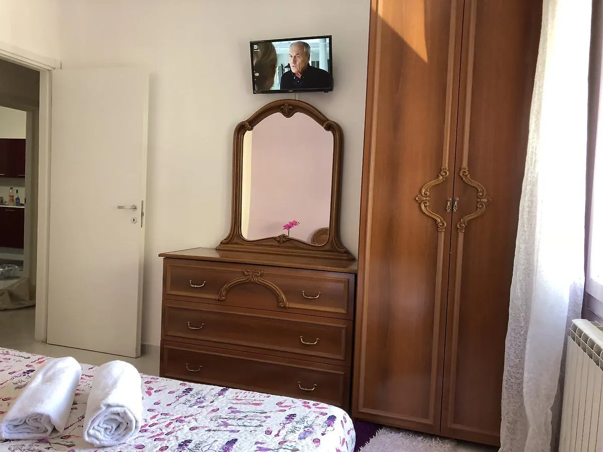 Bed & Breakfast Hotel Venice Tour Mestre