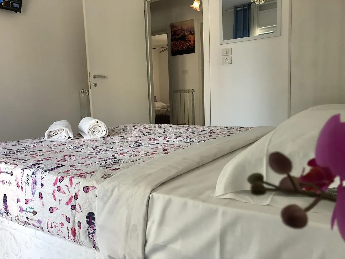 Hotel Venice Tour Mestre 0*,