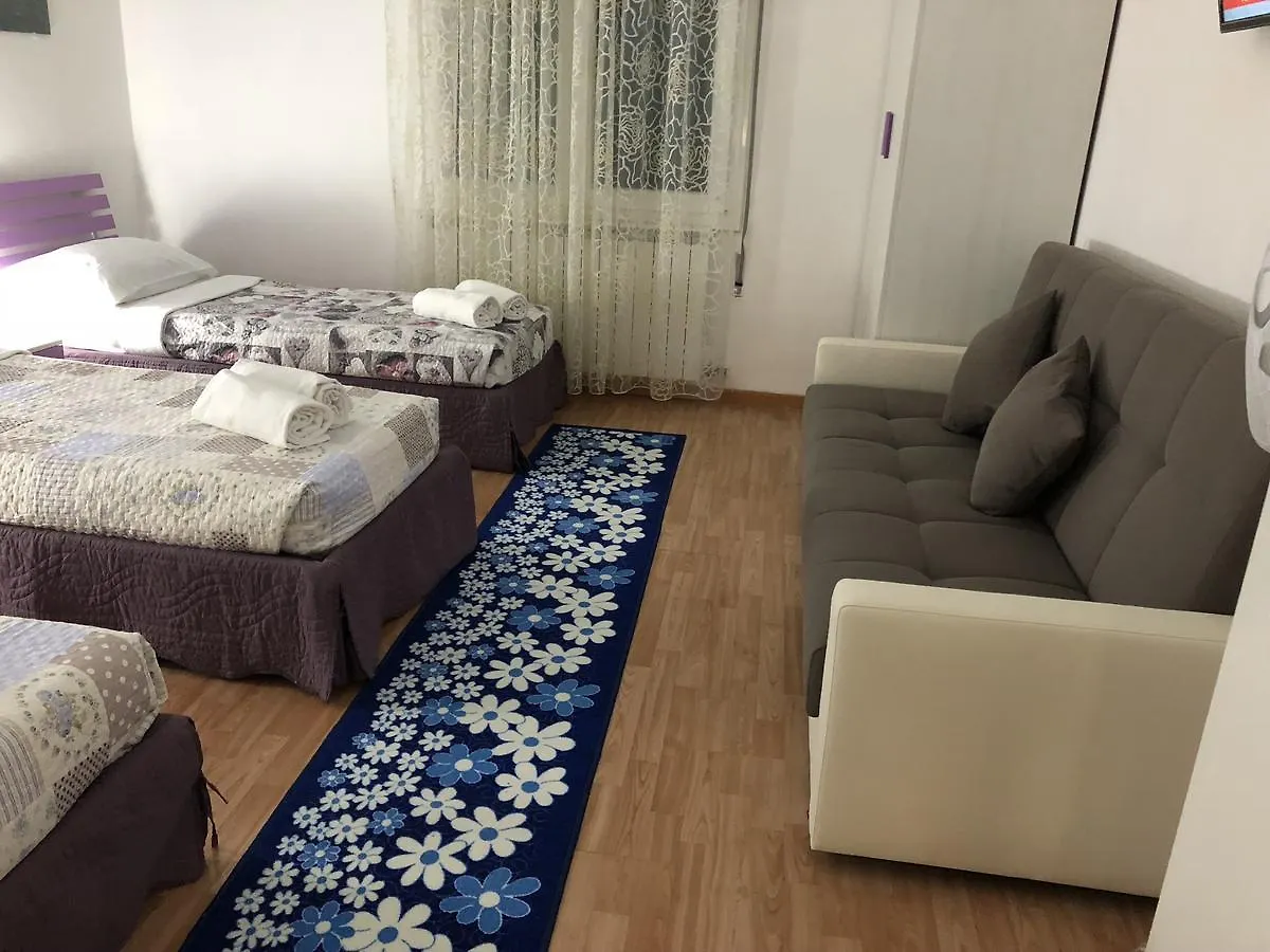 Hotel Venice Tour Mestre Bed & Breakfast